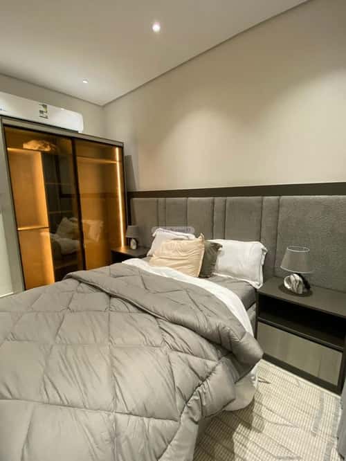 شقة 155.72 متر مربع ب 5 غرف هجر، الدمام