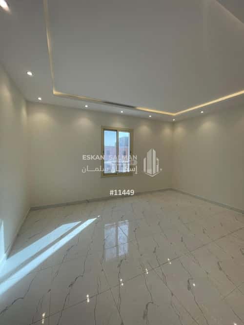 Apartment 152.95 SQM with 4 Bedrooms Alshamehalgadeed, Makkah Al Mukarramah