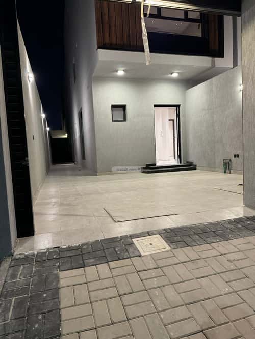 Apartment 203.99 SQM with 6 Bedrooms Al Dana, Al Ahsa