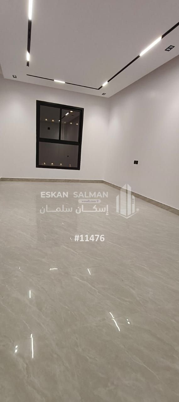 Floor 420 SQM with 6 Bedrooms Al Qadisiyah, East Riyadh, Riyadh