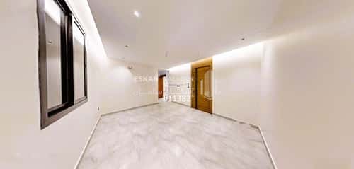 Apartment 162.14 SQM with 5 Bedrooms As Salamah, North Jeddah, Jeddah