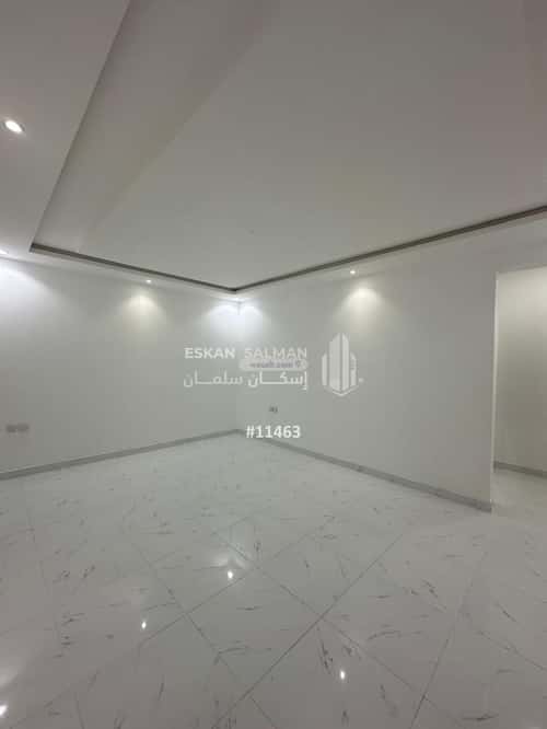 Apartment 186.12 SQM with 5 Bedrooms Al Muhammadiyah 2, Jazan