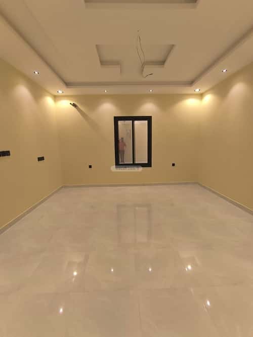 Villa 450 SQM Facing East on 25m Width Street Al-Wafaa, East Jeddah, Jeddah