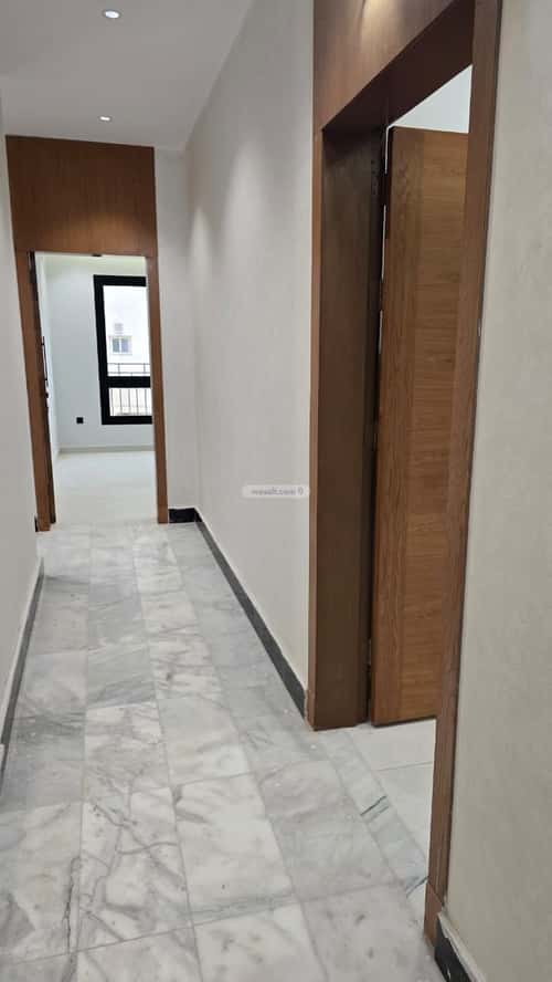Apartment 96.24 SQM with 3 Bedrooms Al Rayaan, East Jeddah, Jeddah