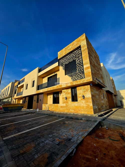 شقة ب 5 غرف بدر، جنوب الرياض، الرياض