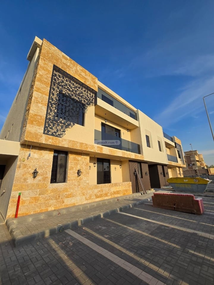 Apartment 1155 SQM with 5 Bedrooms Al Shifa, South Riyadh, Riyadh