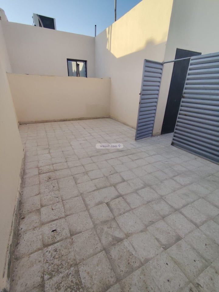 Apartment 183.34 SQM with 5 Bedrooms Al Hazm, West Riyadh, Riyadh