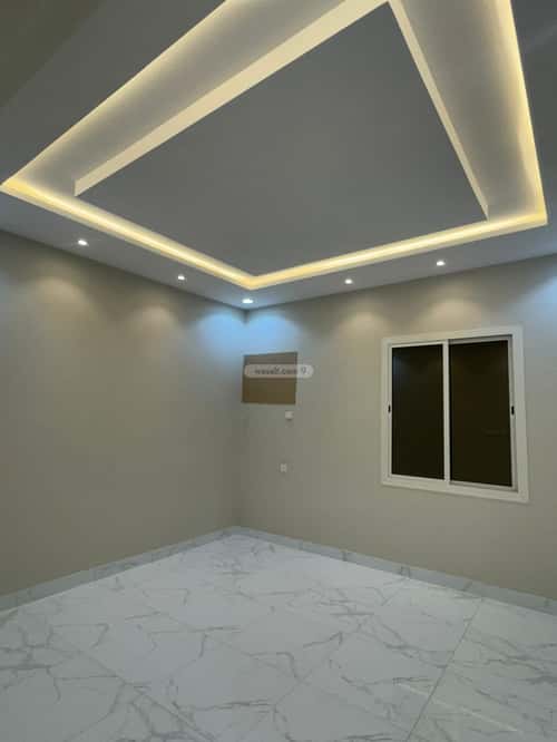 Apartment 124.86 SQM with 4 Bedrooms Umm Al-Salam, Jeddah