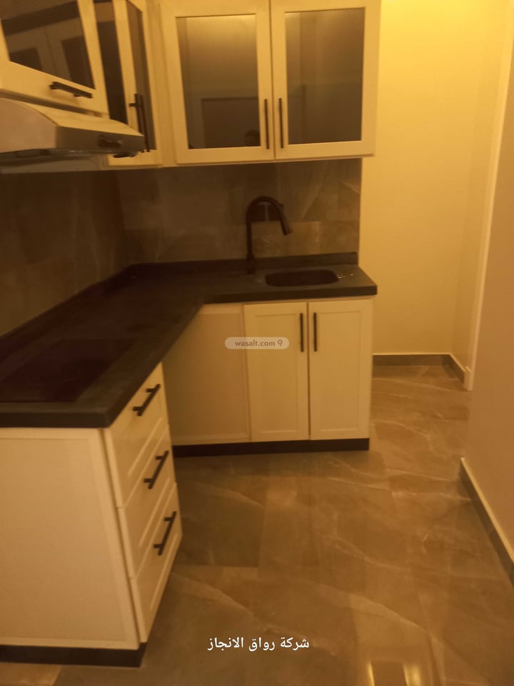 Apartment 35 SQM with 1 Bedroom Al Sahafah, North Riyadh, Riyadh