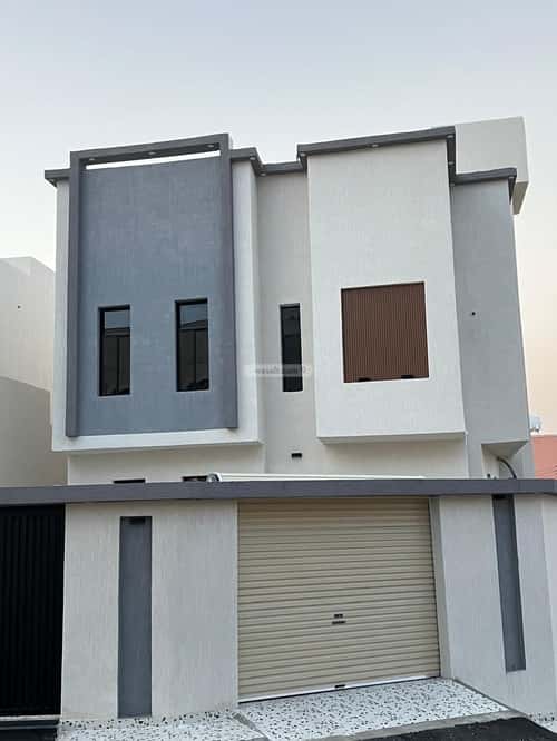Villa 370.15 SQM Facing North on 20m Width Street Al-Wakra, Alttayif