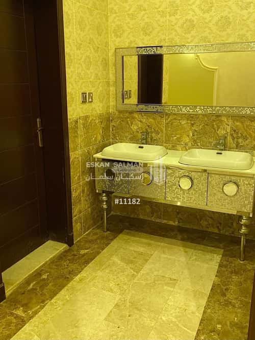 Villa 312.5 SQM Facing West on 15m Width Street Teebah, North Jeddah, Jeddah