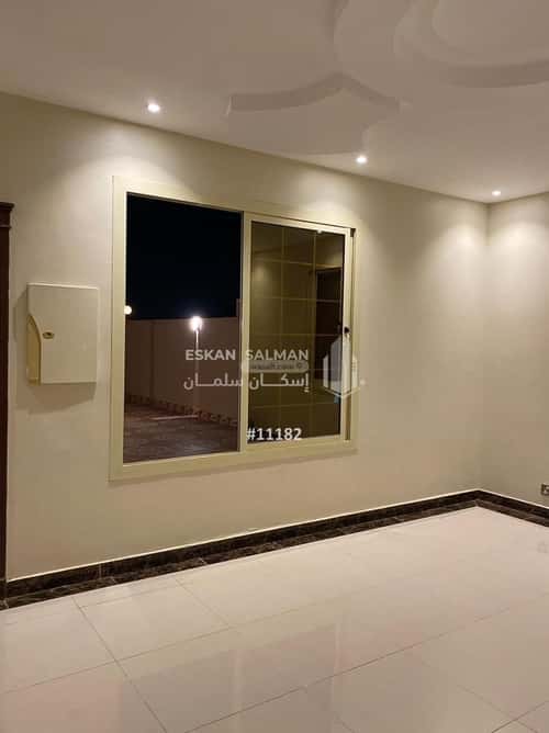 Villa 312.5 SQM Facing West on 15m Width Street Teebah, North Jeddah, Jeddah