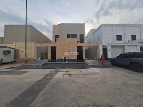 دور ب 5 غرف اليرموك، شرق الرياض، الرياض