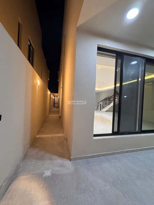 Villa 437.5 SQM Facing South on 30m Width Street Ash Sheraa, Al Khobar