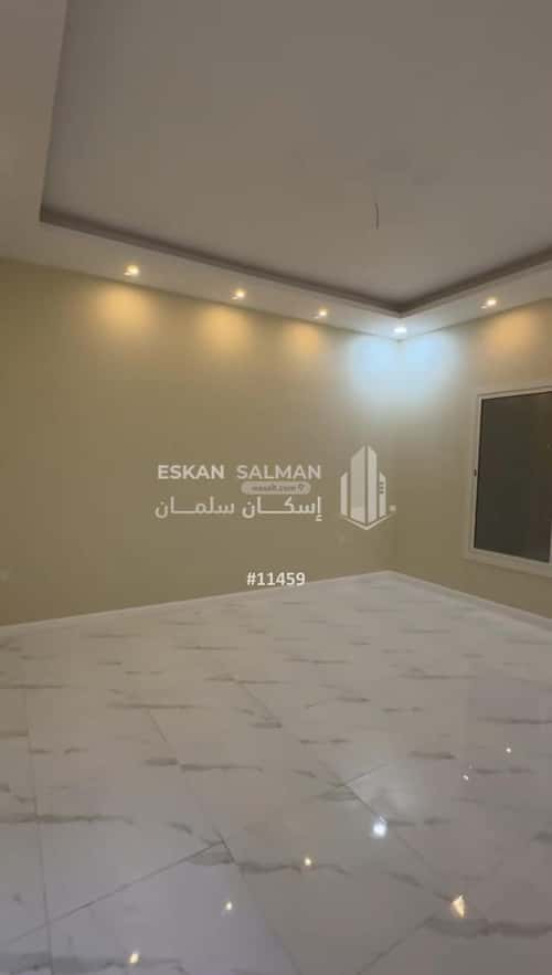 Floor 425.48 SQM with 5 Bedrooms Al Hada, Madinah