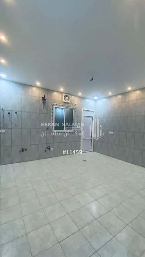 Floor 425 SQM with 5 Bedrooms Al Hada, Madinah