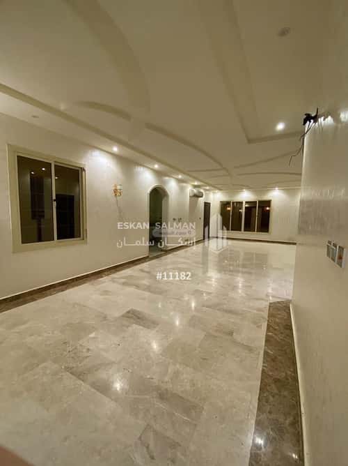 Villa 312.5 SQM Facing West on 15m Width Street Teebah, North Jeddah, Jeddah