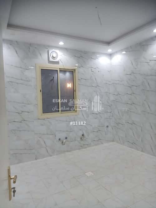 Villa 312.5 SQM Facing West on 15m Width Street Teebah, North Jeddah, Jeddah