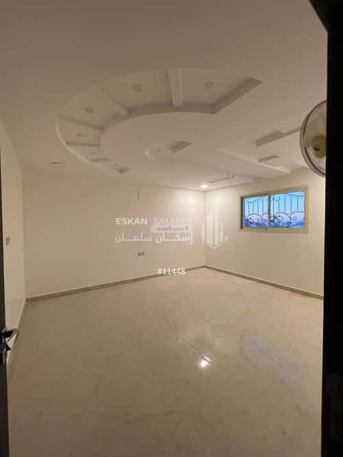 Villa 578.125 SQM Facing North on 15m Width Street Al-Hazm, Bariduh