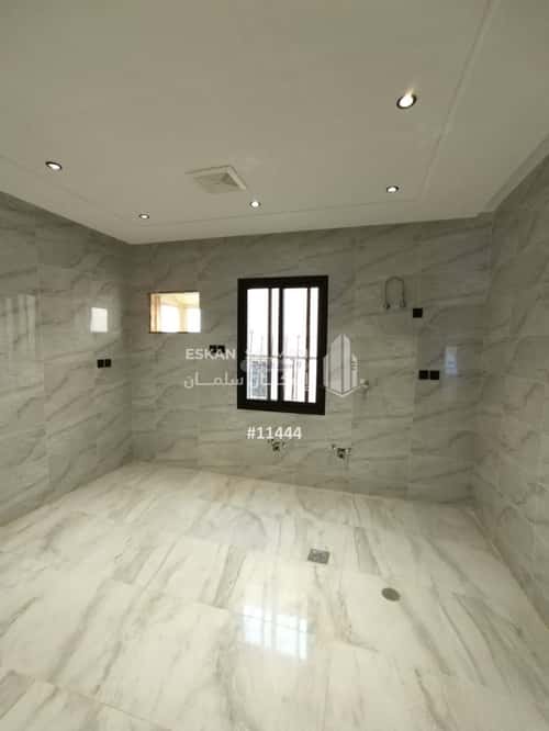 Apartment 119.64 SQM with 3 Bedrooms The Airport, Jazan