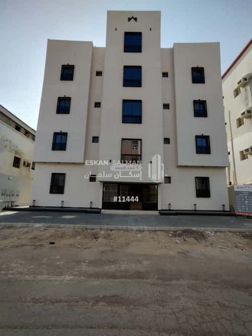 Apartment 119 SQM with 3 bedrooms المطار، جازان