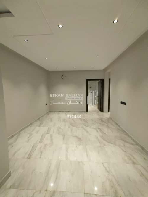 Apartment 119.64 SQM with 3 Bedrooms The Airport, Jazan