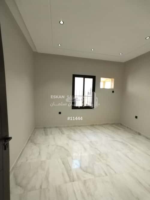 Apartment 119.64 SQM with 3 Bedrooms The Airport, Jazan