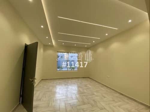 Villa 536.43 SQM Facing North on 15m Width Street Al Zahoor, Jazan