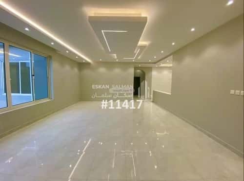 Villa 536.43 SQM Facing North on 15m Width Street Al Zahoor, Jazan