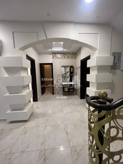 Villa 578 SQM facing North on 15m width street الحزم، بريدة