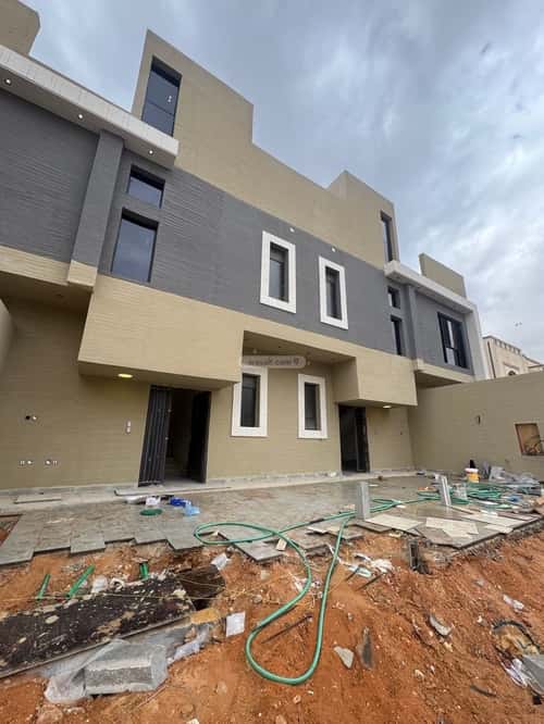 Apartment 124.25 SQM with 3 Bedrooms Al-Khaleej, East Riyadh, Riyadh