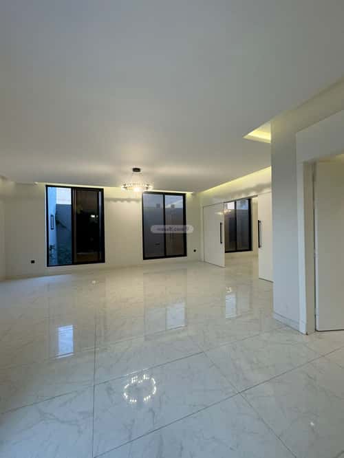 Villa 371.25 SQM Facing West on 15m Width Street Al Amwaj, Al Khobar