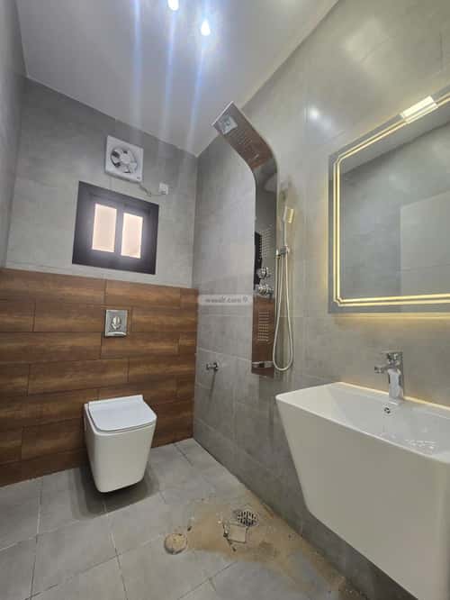 شقة ب 6 غرف النوارية، مكة المكرمة