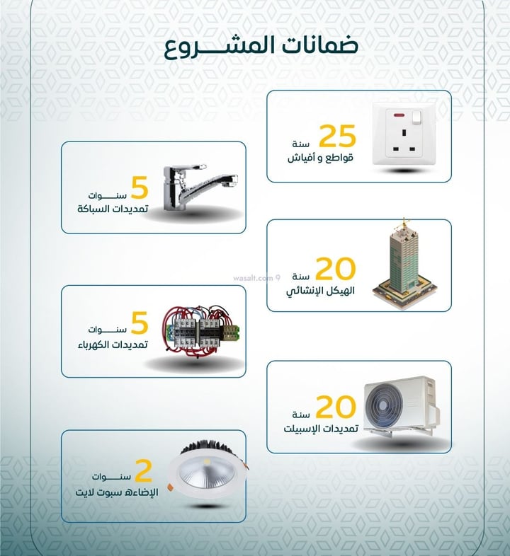 شقة ب 3 غرف الريان، شرق جدة، جدة