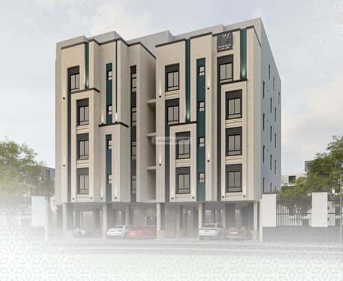 Apartment with 2 Bedrooms Ar Rayaan, East Jeddah, Jeddah