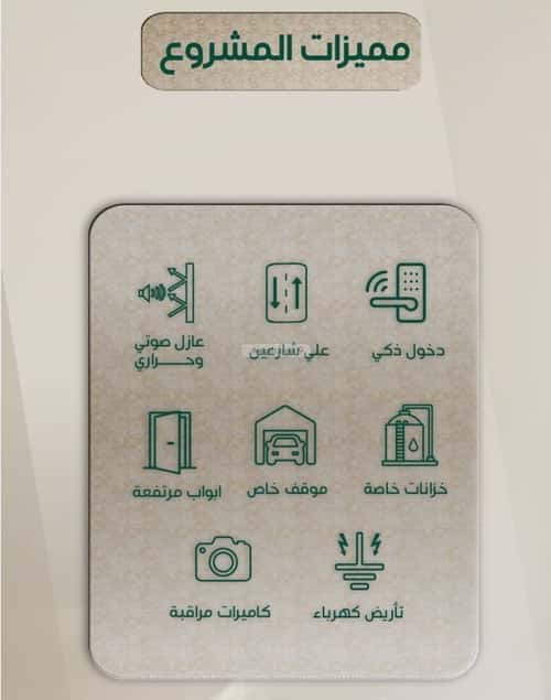Apartment 450 SQM with 7 Bedrooms Al Rawdhah, North Jeddah, Jeddah