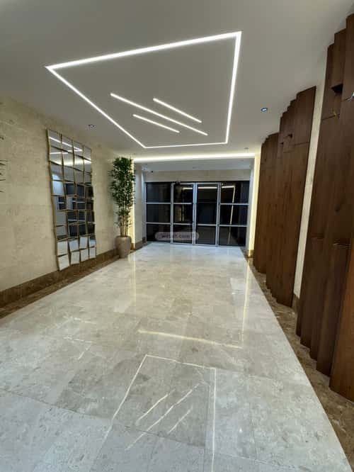 Building 504 SQM Facing South Al Bawadi, North Jeddah, Jeddah