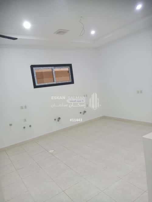 Villa 417.32 SQM Facing South on 18m Width Street Al Aroobah, Aldammam