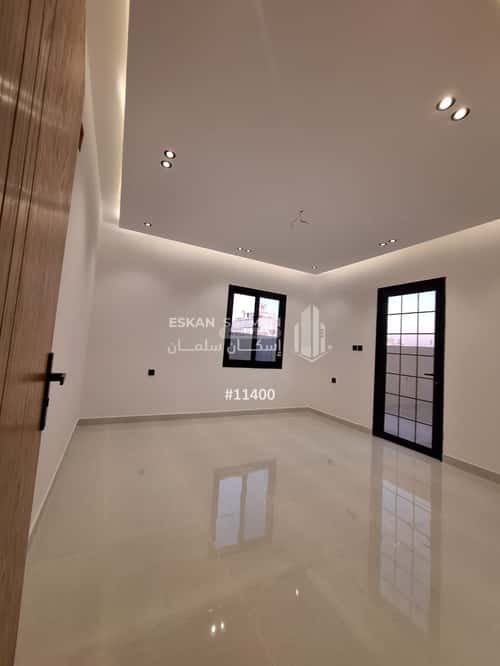 Villa 261.25 SQM Facing West on 16m Width Street Al-Riyadh, North Jeddah, Jeddah