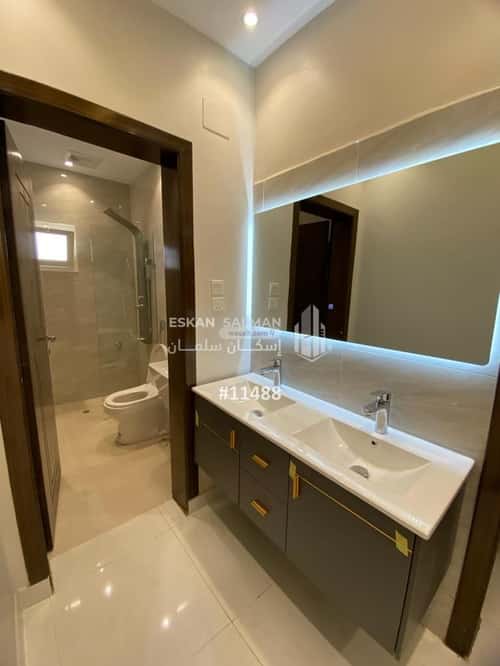 شقة 186.7 متر مربع ب 6 غرف النوارية، مكة المكرمة