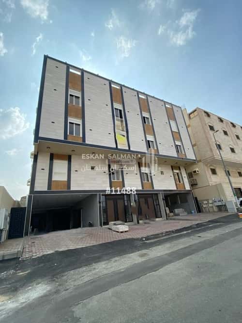 Apartment 186.7 SQM with 6 Bedrooms Alnowaria, Makkah Al Mukarramah