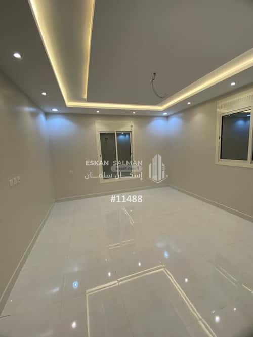 Apartment 186.7 SQM with 6 Bedrooms Alnowaria, Makkah Al Mukarramah