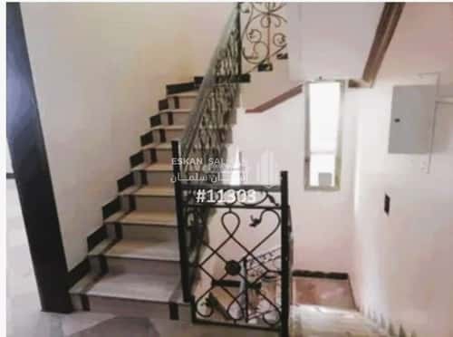 فيلا 197 متر مربع شرقية على شارع 15م طيبة، الدمام