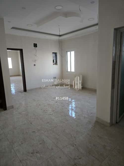 Villa 366.6 SQM Facing North on 18m Width Street Dahiyat Al Malik Fahd, Dammam