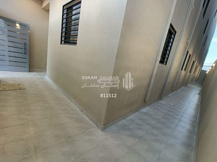 Apartment 212.19 SQM with 6 Bedrooms Al Maealaa, Ahad Rafidah