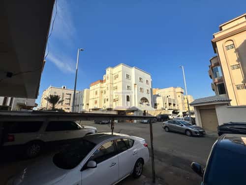 عمارة 650 متر مربع واجهة شرقية الربوة، شمال جدة، جدة