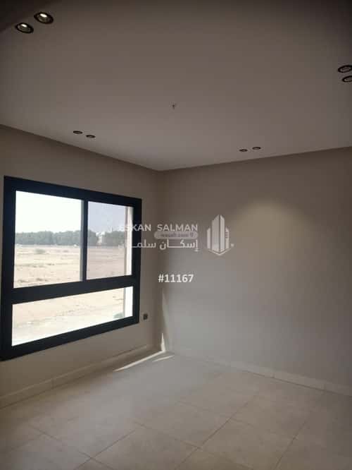 Apartment 121.71 SQM with 4 Bedrooms Al Manar, East Jeddah, Jeddah