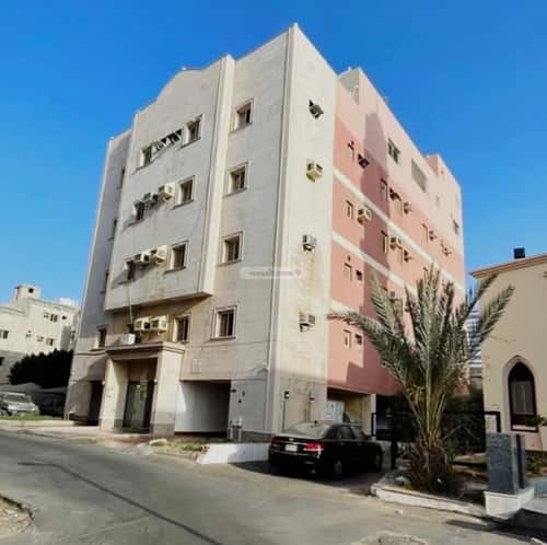 Apartment 118 SQM with 4 Bedrooms Al Safa, North Jeddah, Jeddah