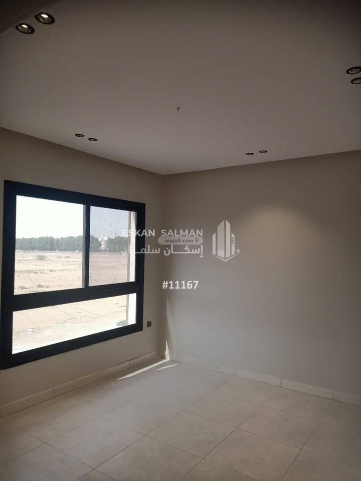 Apartment 121.71 SQM with 4 Bedrooms Al Manar, East Jeddah, Jeddah