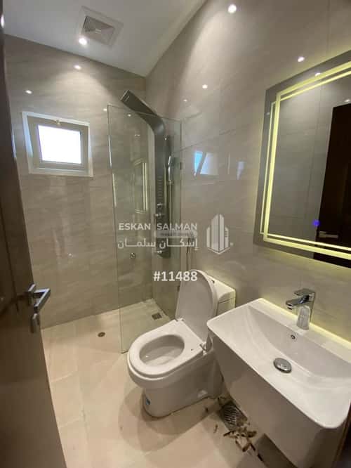 Apartment 186.7 SQM with 6 Bedrooms Alnowaria, Makkah Al Mukarramah